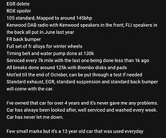 2009 SEAT Leon - Image 10/10