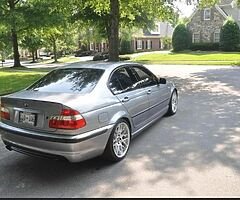 E46 diff
