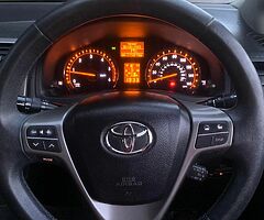 2011 Toyota Avensis - Image 8/10