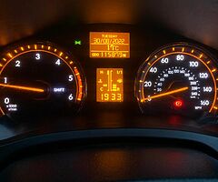 2011 Toyota Avensis - Image 9/10