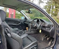 2000 BMW 323ci - Image 4/7