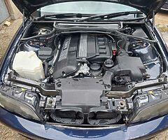 2000 BMW 323ci - Image 5/7