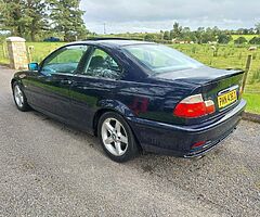 2000 BMW 323ci - Image 7/7