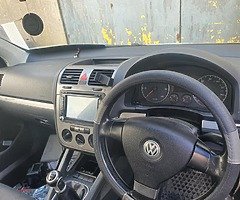 GOLF Sport 1.9 ttdi - Image 4/6