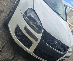 GOLF Sport 1.9 ttdi - Image 6/6