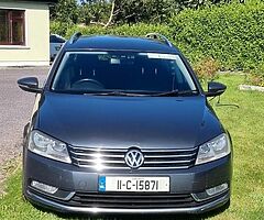 vw passat 170bhp
