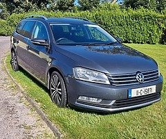 vw passat 170bhp - Image 4/7