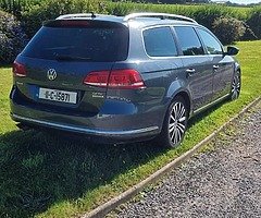 vw passat 170bhp - Image 5/7