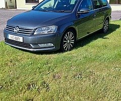 vw passat 170bhp - Image 6/7