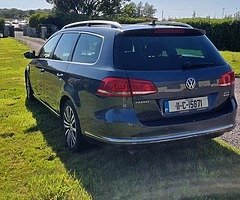 vw passat 170bhp - Image 7/7