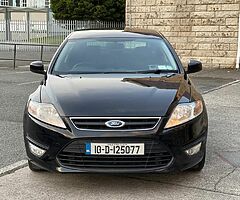 Ford mondeo 2.0 Diesel