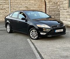 Ford mondeo 2.0 Diesel