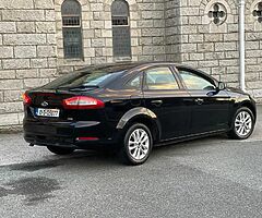 Ford mondeo 2.0 Diesel - Image 4/10