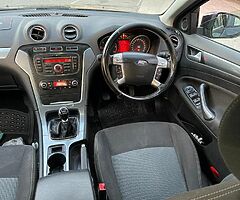 Ford mondeo 2.0 Diesel - Image 7/10