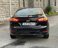 Ford mondeo 2.0 Diesel - Image 8/10