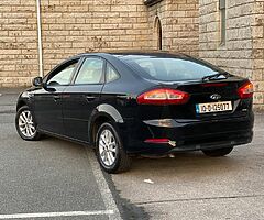 Ford mondeo 2.0 Diesel - Image 9/10
