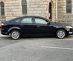 Ford mondeo 2.0 Diesel - Image 10/10