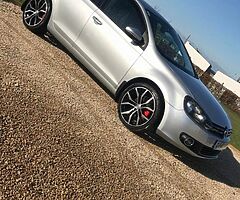 Mk6 Golf - Image 4/5