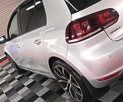 Mk6 Golf - Image 5/5