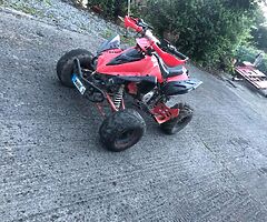 125 cc quad non runner - Image 5/5
