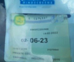 15 VAUXHALL INSIGNIA 2.0CDTI NCT 06/23 - Image 10/10