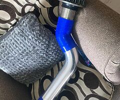 Is200 cold air intake