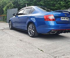 Skoda Vrs - Image 4/8