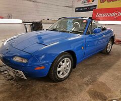 1992 Mazda MX-5 - Image 9/10