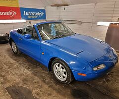 1992 Mazda MX-5 - Image 10/10
