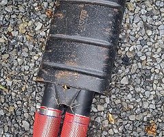 Janspeed exhaust - Image 4/4