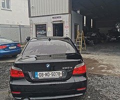 Bwm