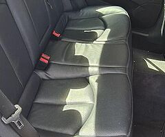 Mercedes Automatic E220 Cdi diesel with Nct Tax clean and all working Swap... - Image 7/10