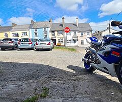 Mercedes Automatic E220 Cdi diesel with Nct Tax clean and all working Swap... - Image 10/10