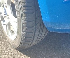 2015 Ford Fiesta 1.25 Zetec - Image 10/10