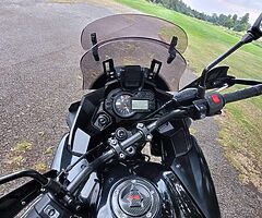 Kawasaki Versys 1000