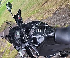 Kawasaki Versys 1000 - Image 4/10