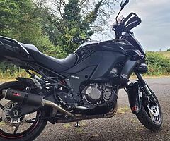 Kawasaki Versys 1000 - Image 5/10