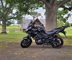 Kawasaki Versys 1000 - Image 6/10