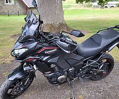 Kawasaki Versys 1000 - Image 10/10