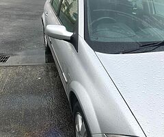 Renault Megane1.4petrol