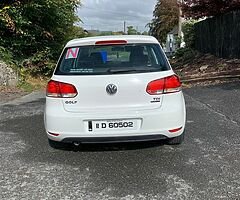 Volkswagen Golf 1.6 Diesel