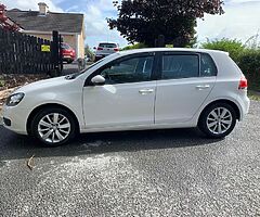 Volkswagen Golf 1.6 Diesel - Image 4/10