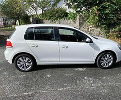 Volkswagen Golf 1.6 Diesel - Image 5/10