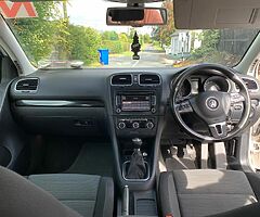 Volkswagen Golf 1.6 Diesel - Image 6/10