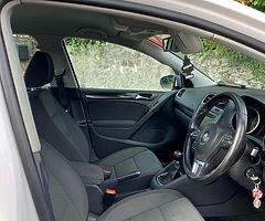 Volkswagen Golf 1.6 Diesel - Image 7/10