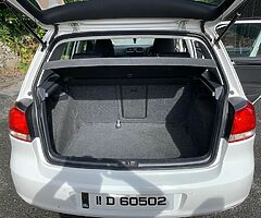 Volkswagen Golf 1.6 Diesel - Image 8/10