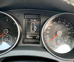 Volkswagen Golf 1.6 Diesel - Image 9/10