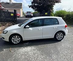 Volkswagen Golf 1.6 Diesel - Image 10/10