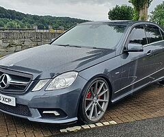 2010 Mercedes-Benz E350 amg sport - Image 5/10