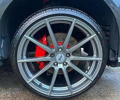 2010 Mercedes-Benz E350 amg sport - Image 10/10